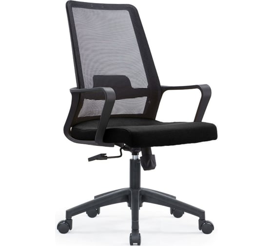 Изображение товара Кресло Хорошие кресла VIKING-92 AS-B817 / black