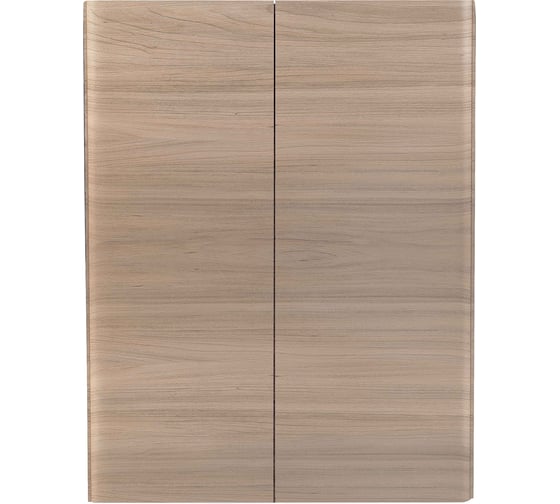 Изображение товара Подвесной шкаф Style Line "Атлантика 600", ясень перламутр  СС-00002230
