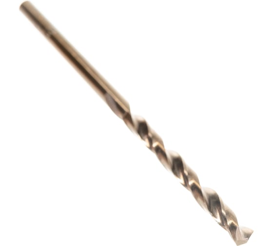 Изображение товара Сверло «Профи» (10 шт; 3.5 мм; HSS) по металлу Fit 33935