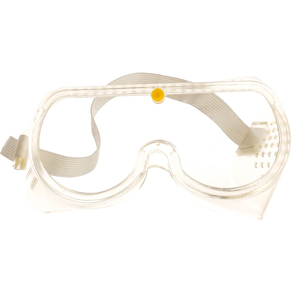 Защитные очки Sturm, цвет прозрачный