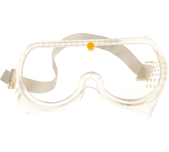 Изображение товара Очки защитные STURM 8050-05-01