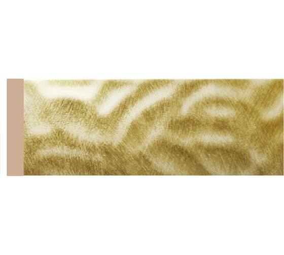 Изображение товара Молдинг Decomaster 60x8х2400 мм D040-374 ДМ