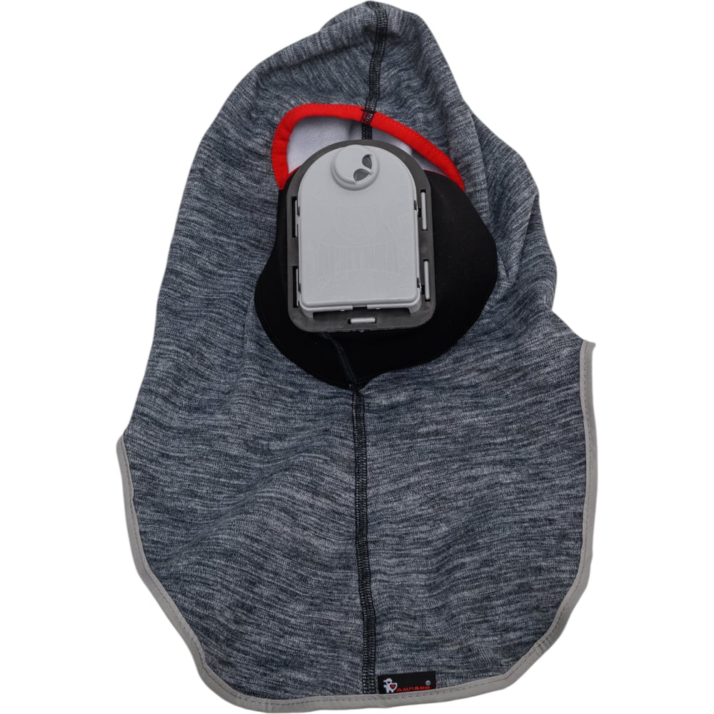 Изображение товара Тепловая маска Ампаро Арктика 222441 для защиты от холода и мороза