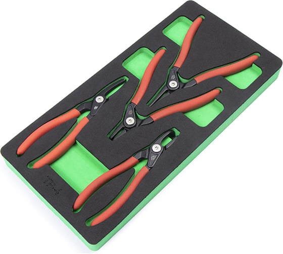 Изображение товара Съемники стопорных колец Станкоимпорт ложемент TP-4