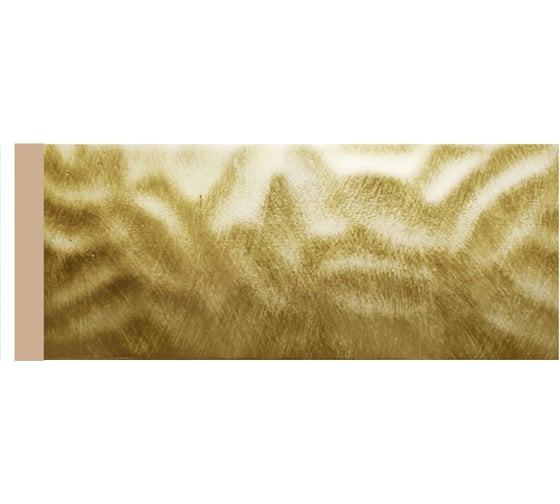 Изображение товара Молдинг Decomaster ШК 32 80x8х2400 мм D039-374