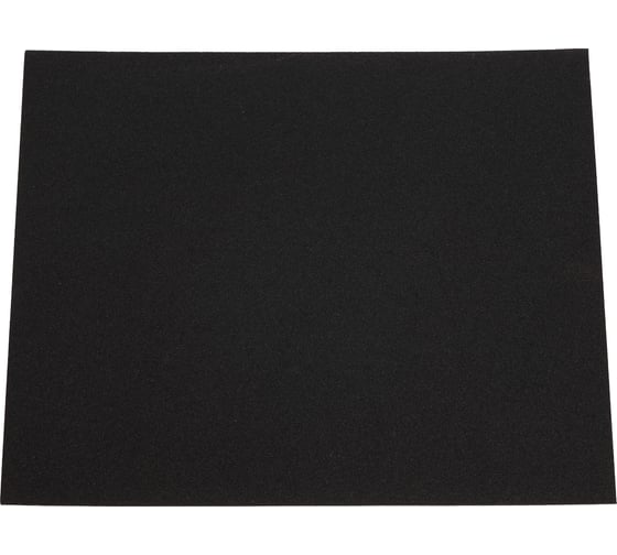 Изображение товара Шлифлист универсальный водостойкий 5 шт. (230х280 мм; Р320) Stayer 35435-320_z01