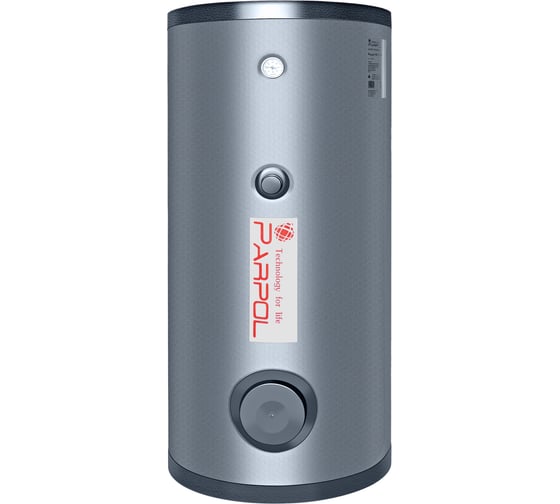 Изображение товара Водонагреватель косвенного нагрева Parpol VS UITRA 1000, с одним теплообменником 751000