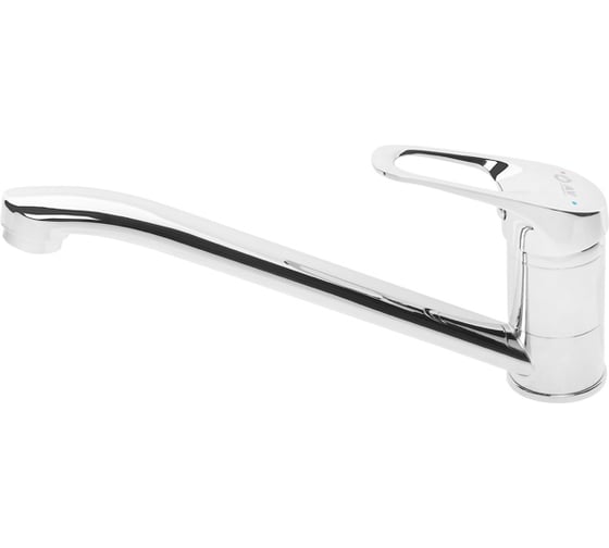 Изображение товара Смеситель для кухни Engineering Lt AVKBL4-A130 AV AVKBL4-A130-211