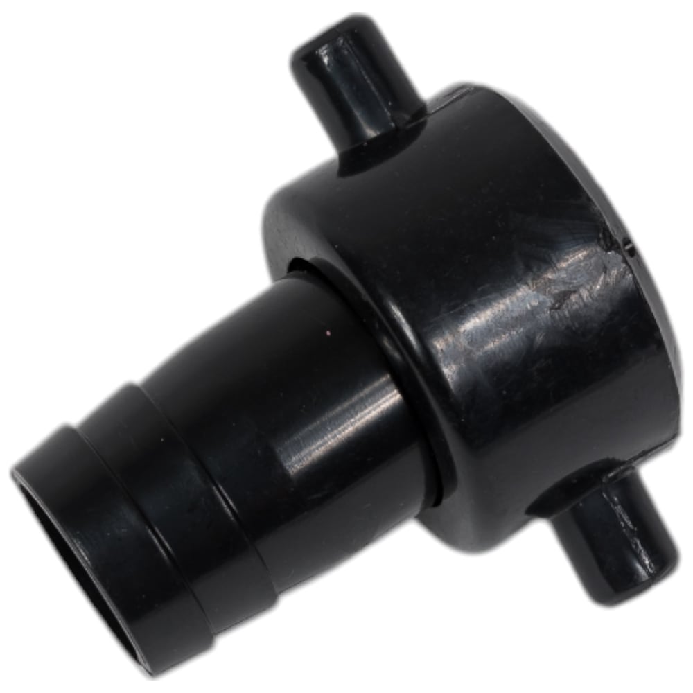 Изображение товара Соединение AV Engineering внутренняя резьба 1x25 мм переходник фитинг