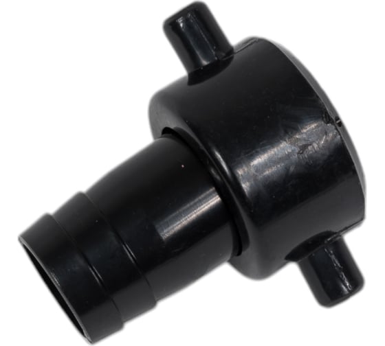 Изображение товара Соединение AV Engineering внутренняя резьба 1x25 мм AVE183002