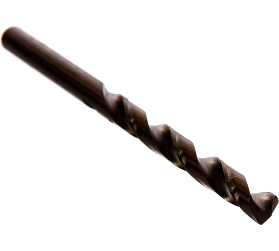 Изображение товара Сверло «Профи» (5 шт; 6.5 мм; HSS) по металлу Fit 33965