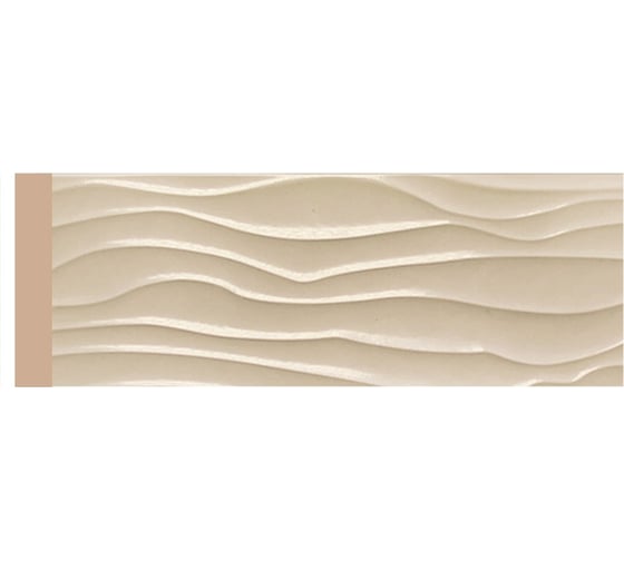 Изображение товара Молдинг Decomaster ШК 46 60x8х2400 мм D043-61