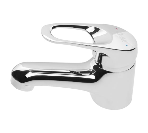 Изображение товара Смеситель для умывальника AV Engineering Lt AVKBL1-A130 AVKBL1-A130-210