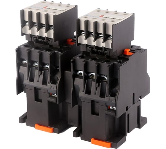 Изображение товара Пускатель ВТМ (S) ПМЕ-213-25А-110АС-(4з+6р)-УХЛ4-А-EURO ВТМ00058649