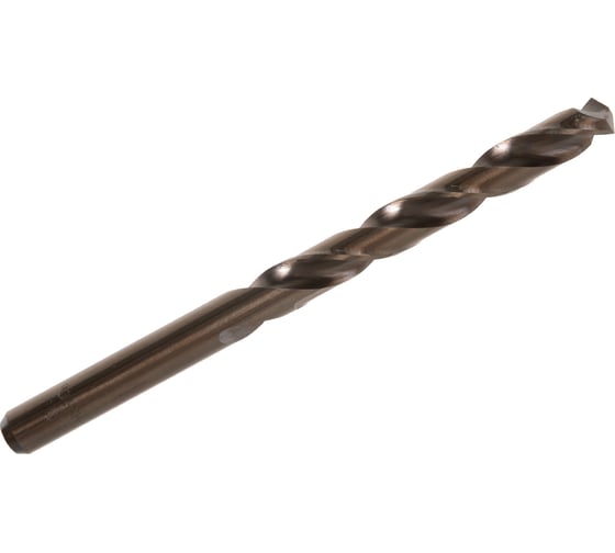 Изображение товара Сверло «Профи» (5 шт; 9 мм; HSS) по металлу Fit 33990