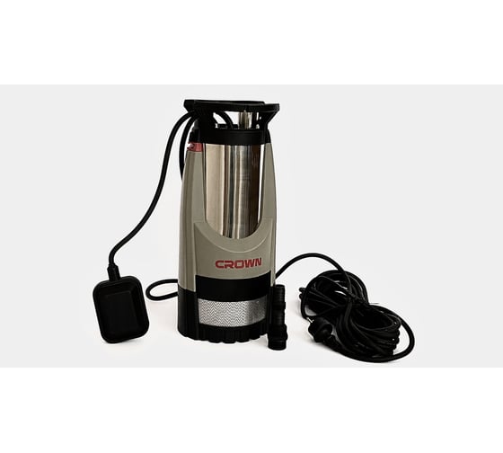 Изображение товара Погружной насос Crown CT35046F