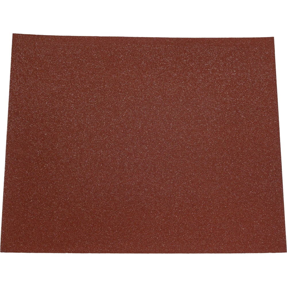 Изображение товара Шлифлист универсальный водостойкий 5 шт 230х280 мм P240