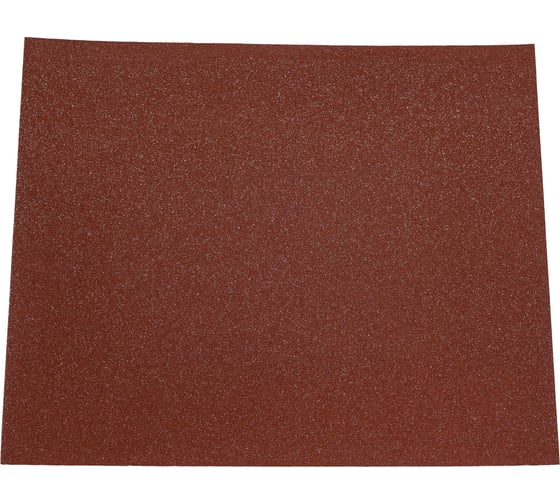 Изображение товара Шлифлист универсальный водостойкий 5 шт. (230х280 мм; Р240) Stayer 35425-240_z01