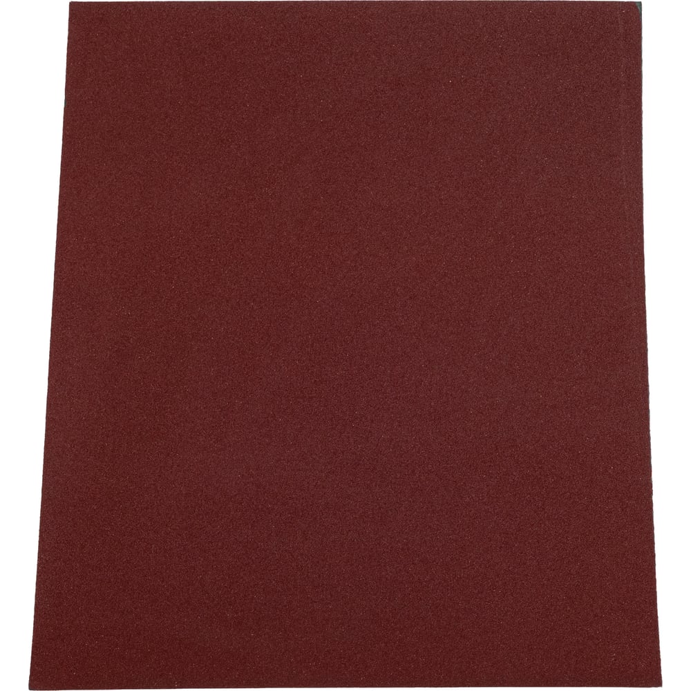 Изображение товара Универсальный водостойкий шлифлист 5 шт. 230х280 мм P180