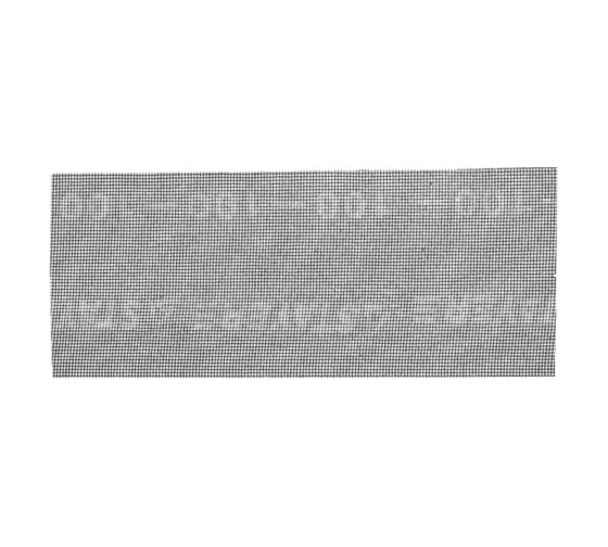 Изображение товара Сетка шлифовальная водостойкая 10 шт. (115х280 мм; Р220) STAYER 3547-220