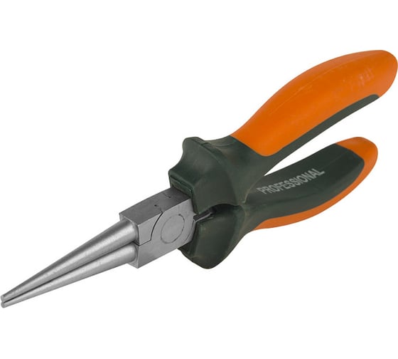 Изображение товара Круглогубцы Sturm 1020-01-4-RN