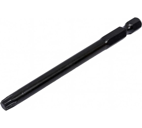 Изображение товара Бита магнитная T30, 90 мм, 10 шт WURZ 3160