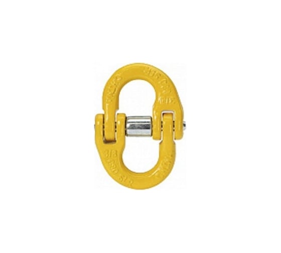 Изображение товара Соединительное кольцо TOR 12,5 т 1022355