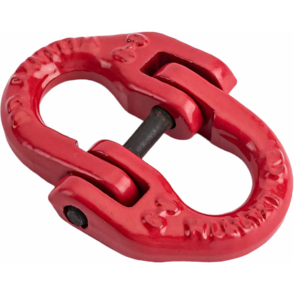 Изображение товара Соединительное кольцо TOR 1,12 т диаметр 16,2 мм овальная форма