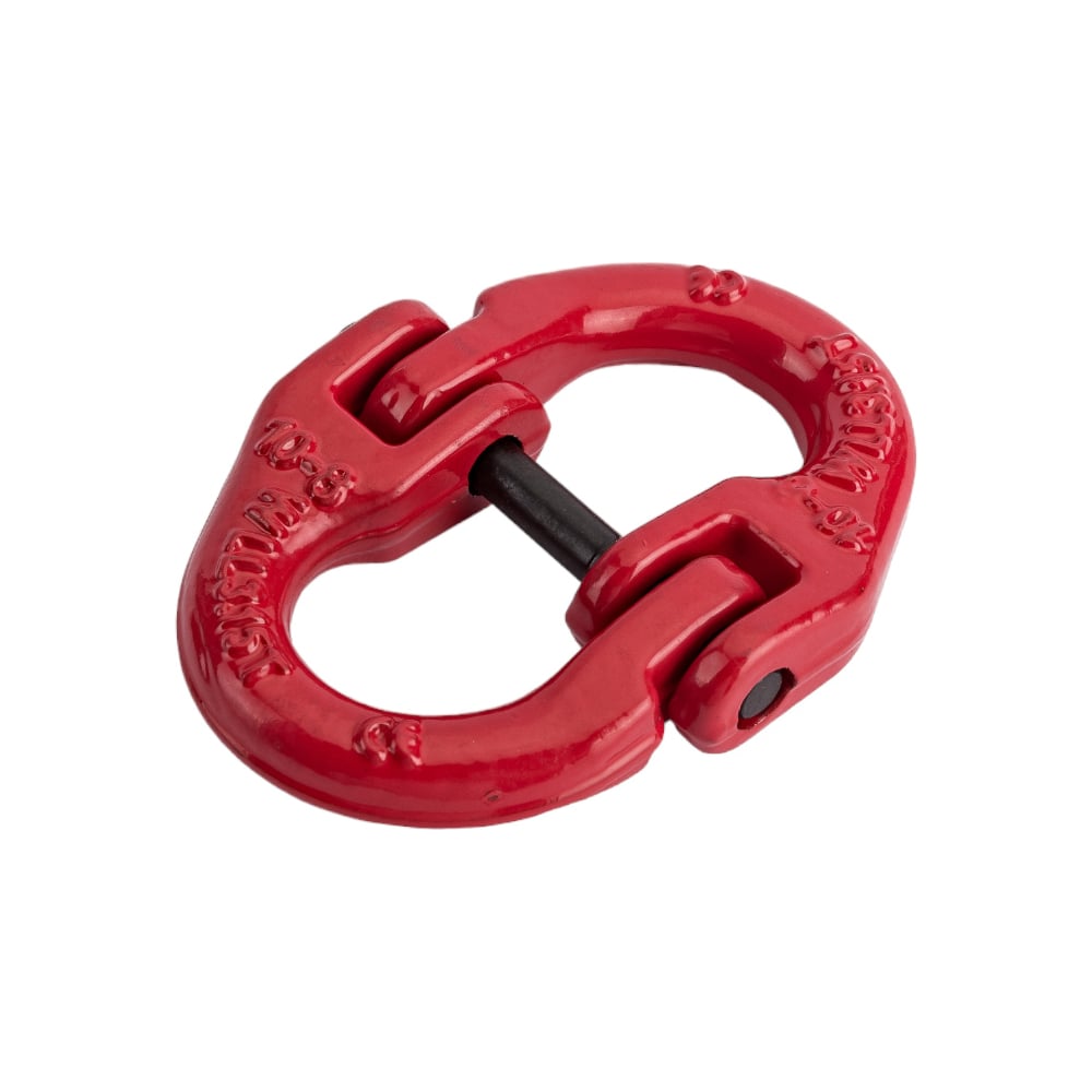 Изображение товара Соединительное кольцо TOR 3,15 т диаметр 28 мм грузоподъемность 3150 кг