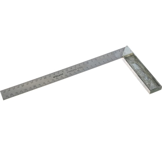 Изображение товара Угольники 300 мм Sturm 2020-01-300