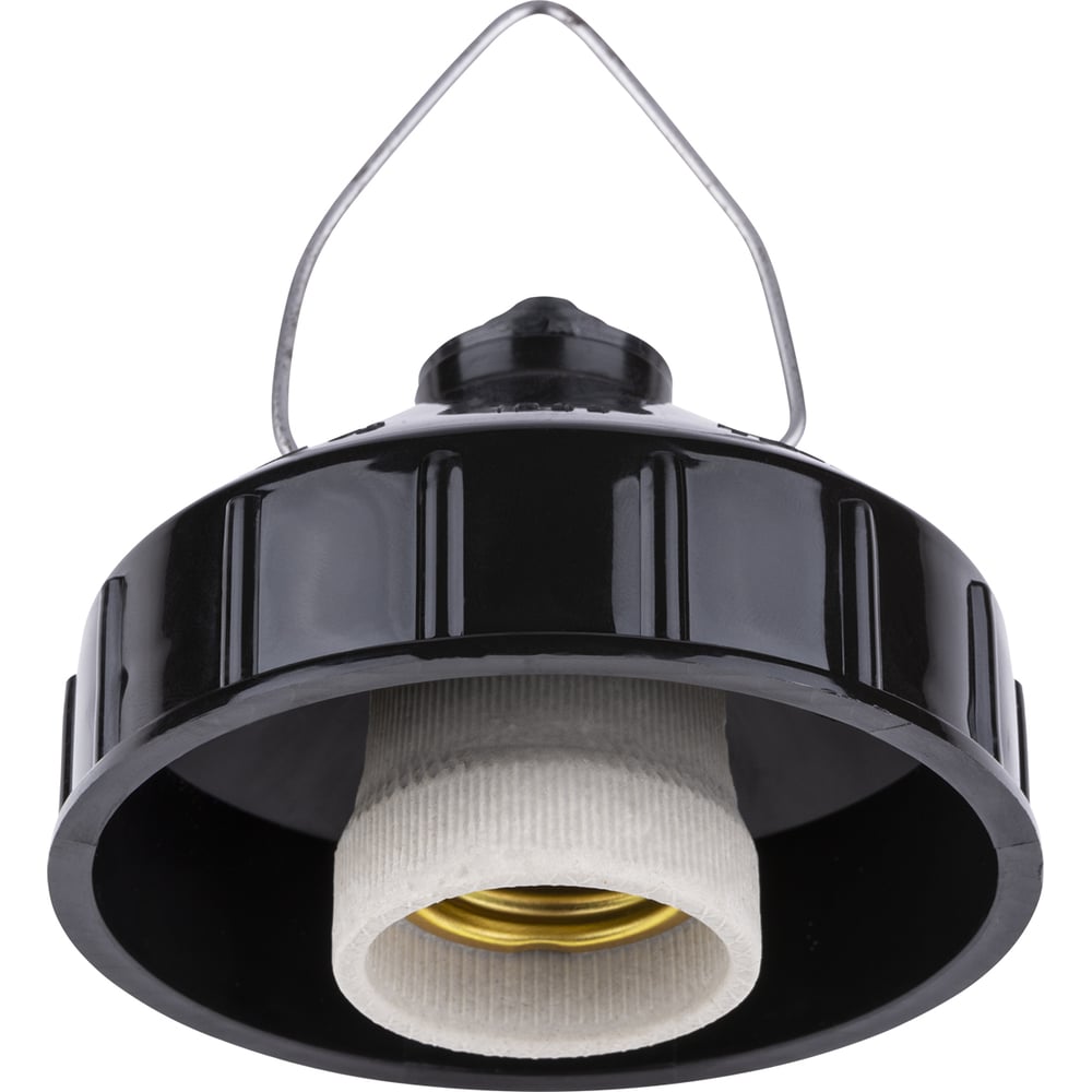 Изображение товара Корпус для светильника TDM ELECTRIC НСП 01-60 У3 IP44 для ламп E27