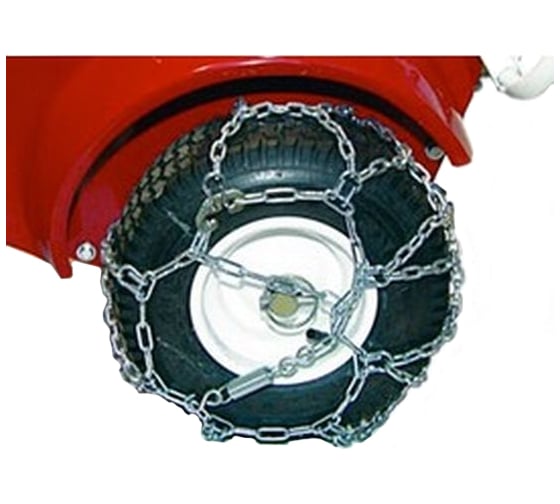 Изображение товара Цепи на колеса для подметальных машин ТК18, ТК20, ТК36, ТК38, ТК36 PRO, TK38 PRO, TK48, TK58 TIELBURGER KC-002-001z