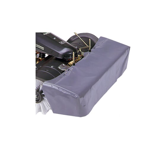 Изображение товара Защита для подметальных машин TIELBURGER TK17, ТК18, ТК20, ТК36, ТК38 TIELBURGER AY-030-001TS