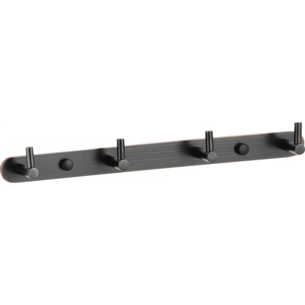 Изображение товара Планка Savol с 4 крючками S-007214H для организации пространства