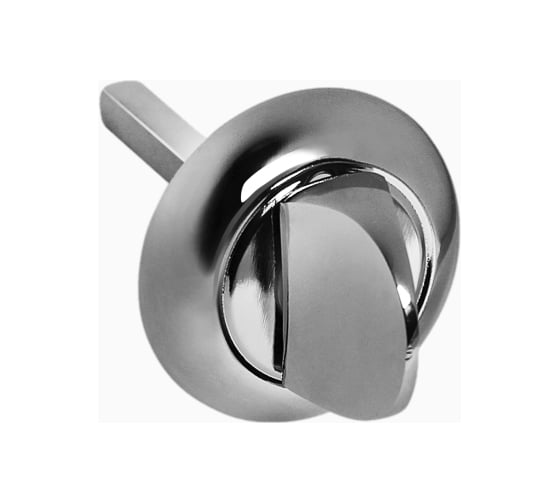 Изображение товара Завертка для стальных дверей PALIDORE ML PС 75 мм, 6х6 мм 98761058