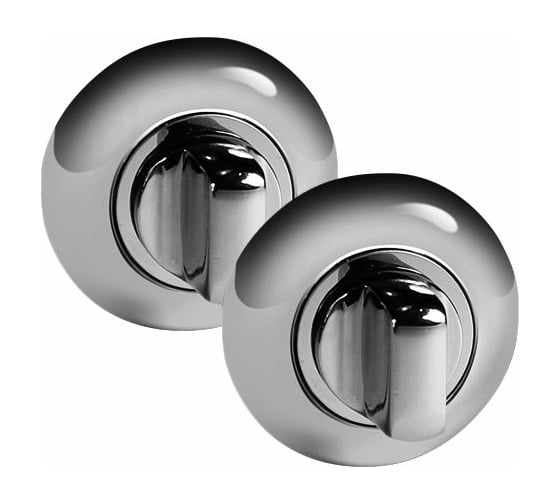 Изображение товара Завертка для стальных дверей PALIDORE RL PС 8х8 98760100