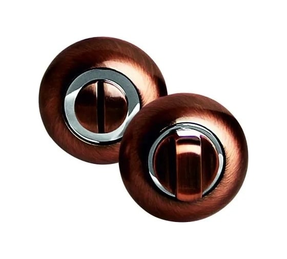 Изображение товара Сантехническая завертка PALIDORE OL AC медь 98760102