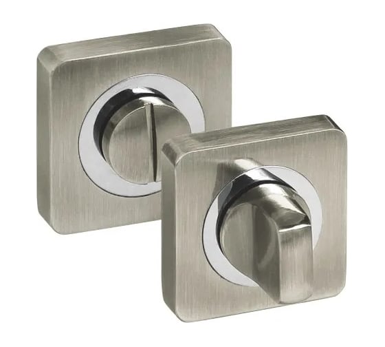 Изображение товара Сантехническая завертка PALIDORE OLS (R) HH, никель 98760986