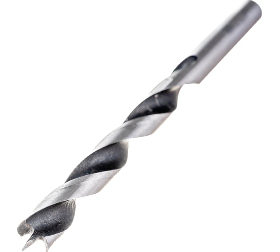 Изображение товара Сверло спиральное HQ (10 мм; CrV) по дереву Fit 36067
