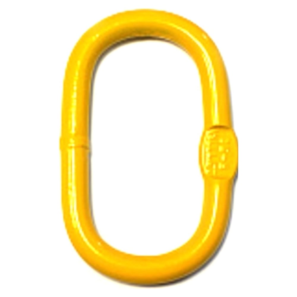 Изображение товара Овальное кольцо TOR 3,2 т для крепежа и соединений