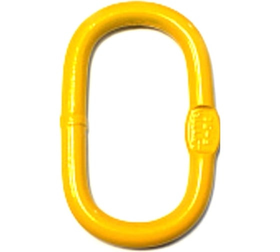 Изображение товара Овальное одиночное кольцо TOR 3,2 т 1025670