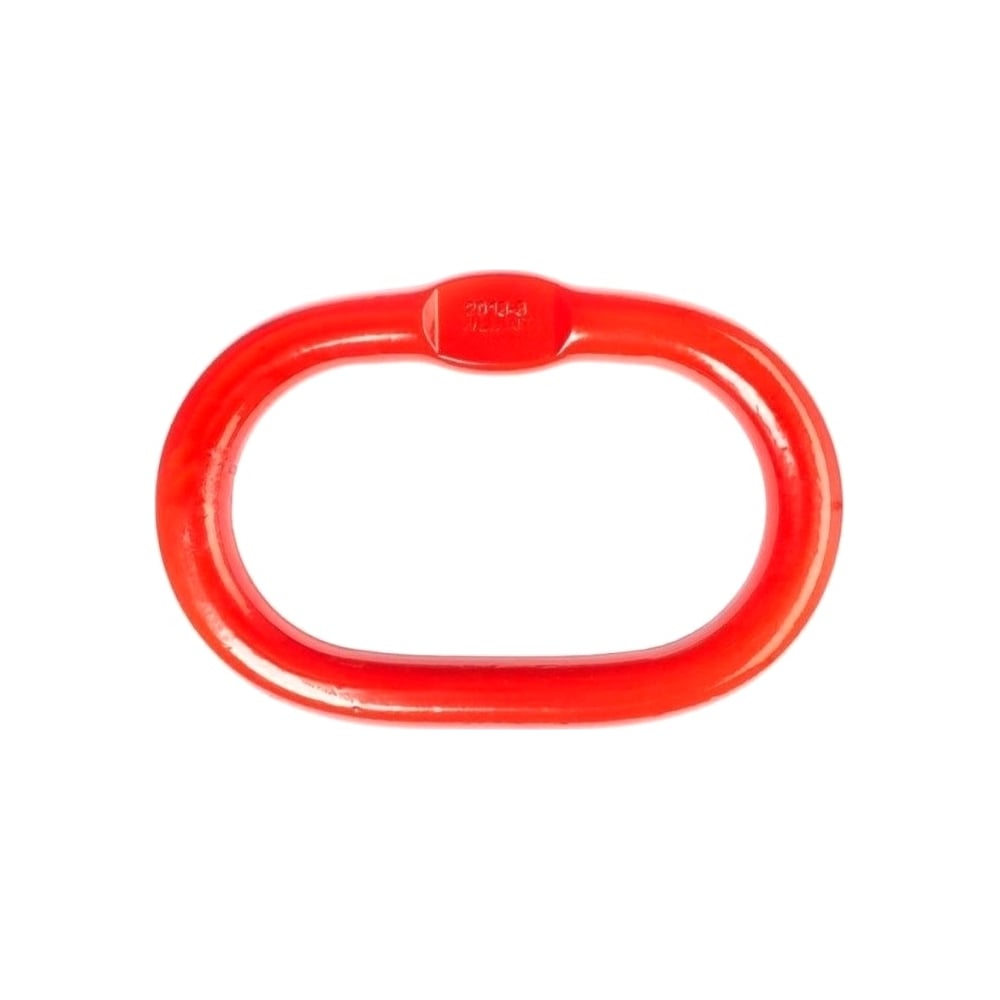 Изображение товара Овальное одиночное кольцо с плоским профилем TOR 8 t (г/п 8 т) 1022343