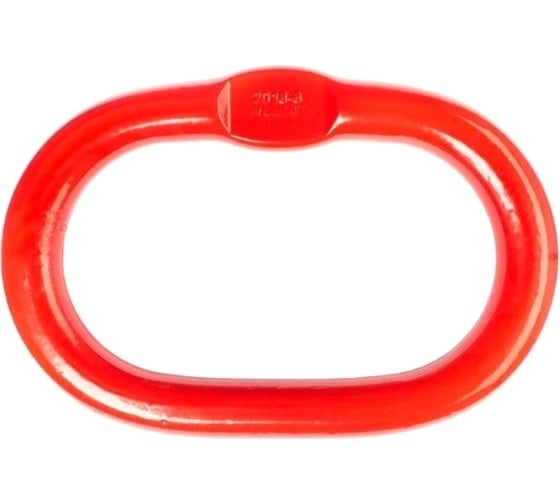 Изображение товара Овальное одиночное кольцо с плоским профилем TOR 5,3 t (г/п 5,3 т) 1022342