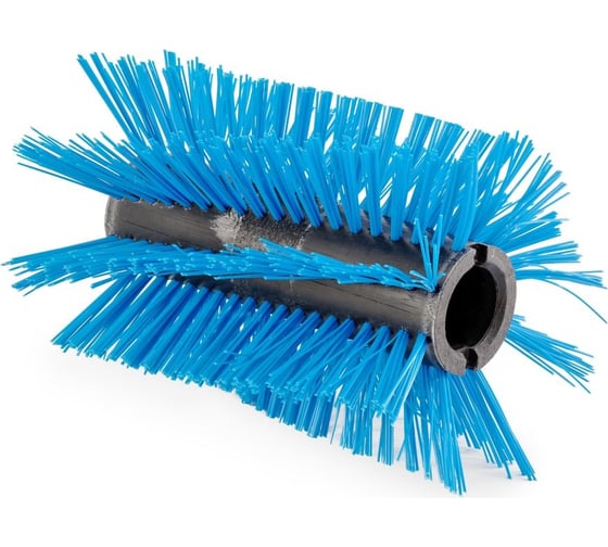 Изображение товара Щетка для снега к подметальным машинам ТК58 TIELBURGER AD-090-121