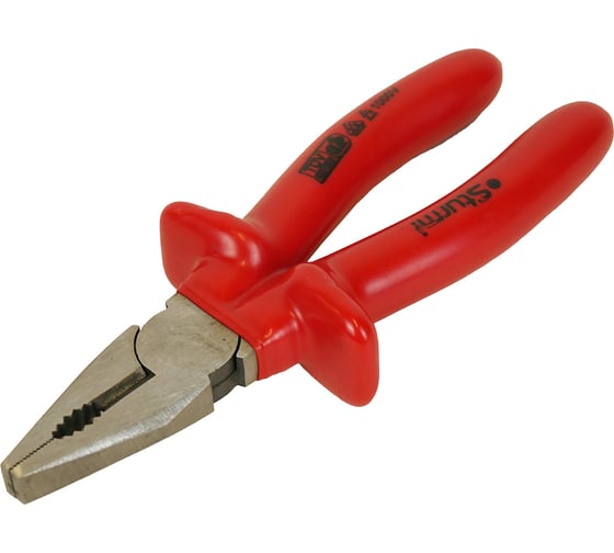 Изображение товара Пассатижи 1000 В Sturm 1020-03-1-180