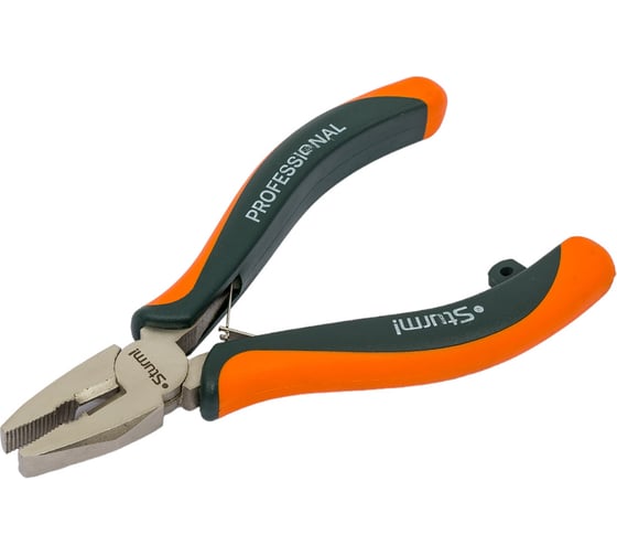 Изображение товара Плоскогубцы 115 мм Sturm 1030-05-1-115