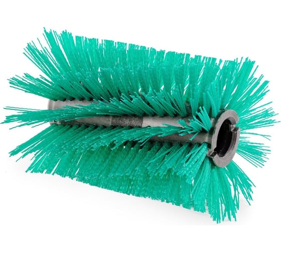 Изображение товара Щетка жесткая для подметальной машины ТК58 TIELBURGER AD-090-127