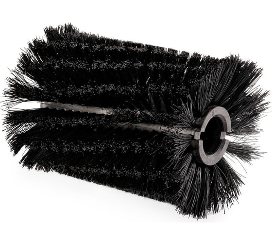 Изображение товара Щетка для мелкодисперсной пыли к подметальной машине ТК58 TIELBURGER AD-090-129