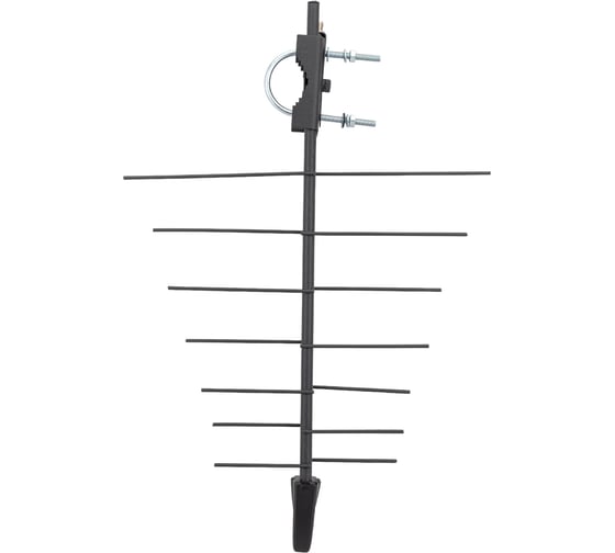 Изображение товара Антенна РЭМО BAS-1124-USB Двина-14 205074
