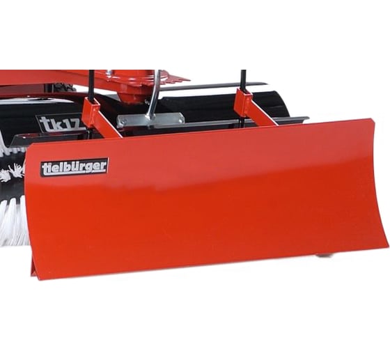 Изображение товара Нож-отвал для снега для подметальных машин TK36 PRO; TK38 PRO TIELBURGER AE-080-030TS